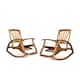 Option Teak