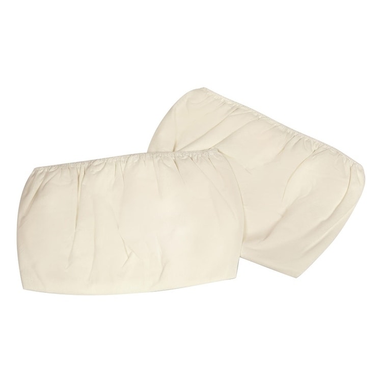 round bassinet sheets