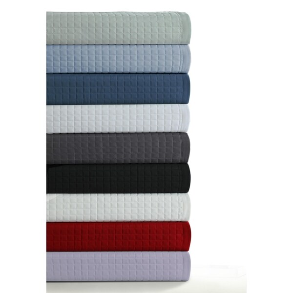 Como Ultra-Soft Oversized Quilt Set