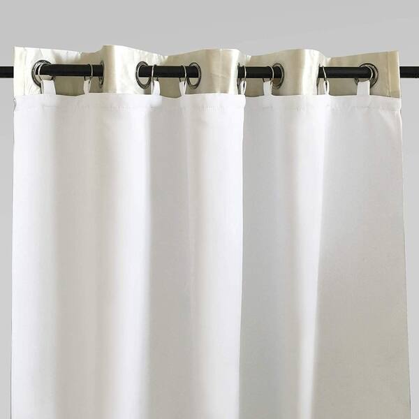 Shop Driftaway Thermal Insulated 100 Blackout Curtain Liner For