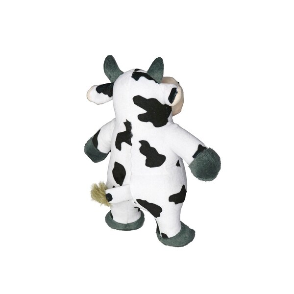 mad cow plush toy