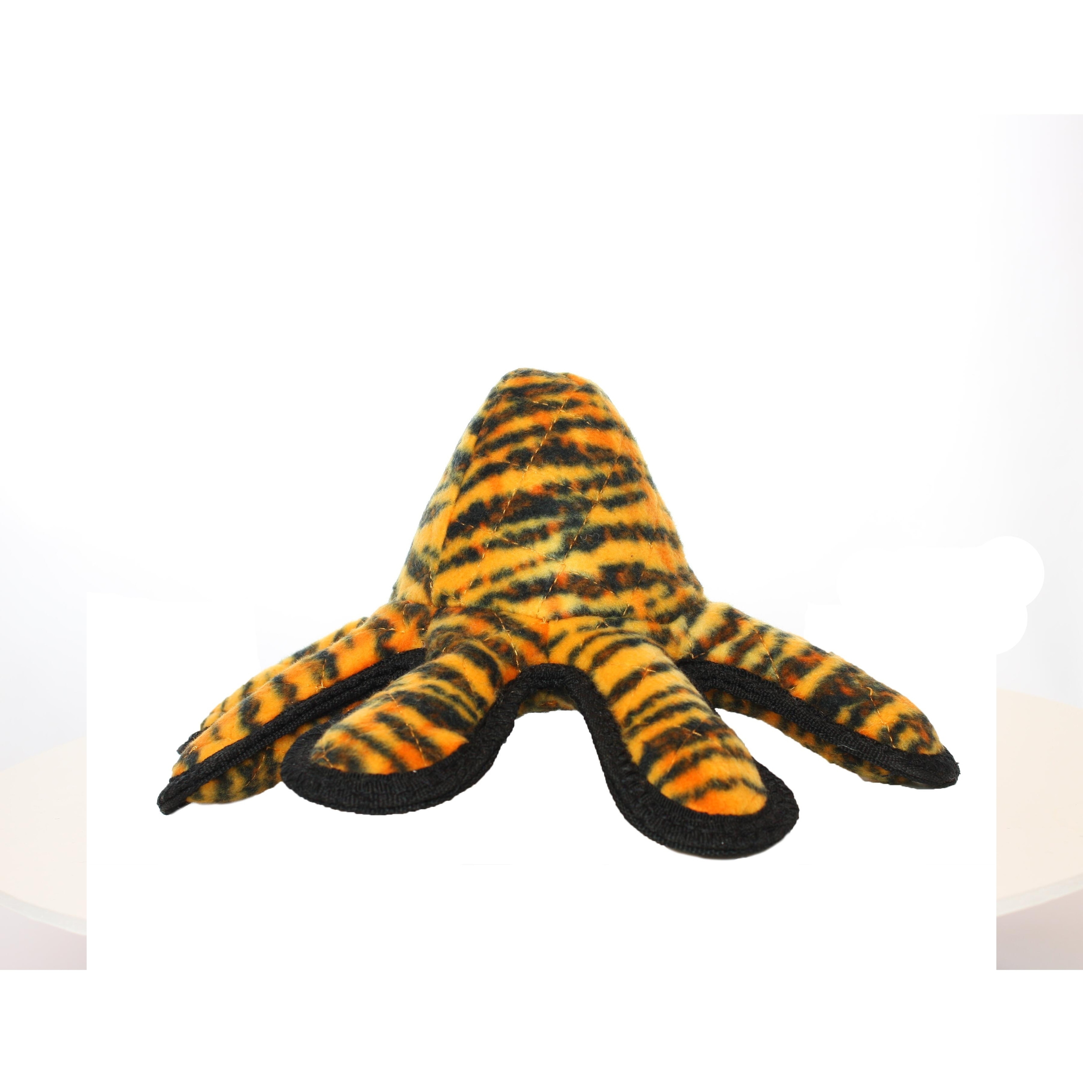 tuffy octopus dog toy