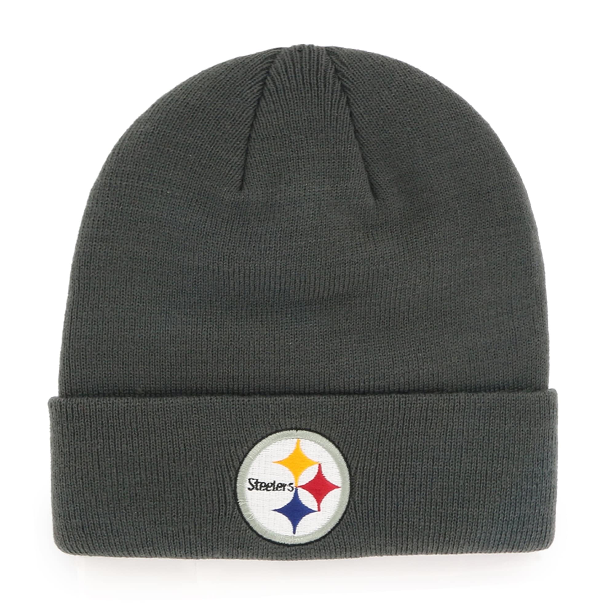 nfl steelers beanie