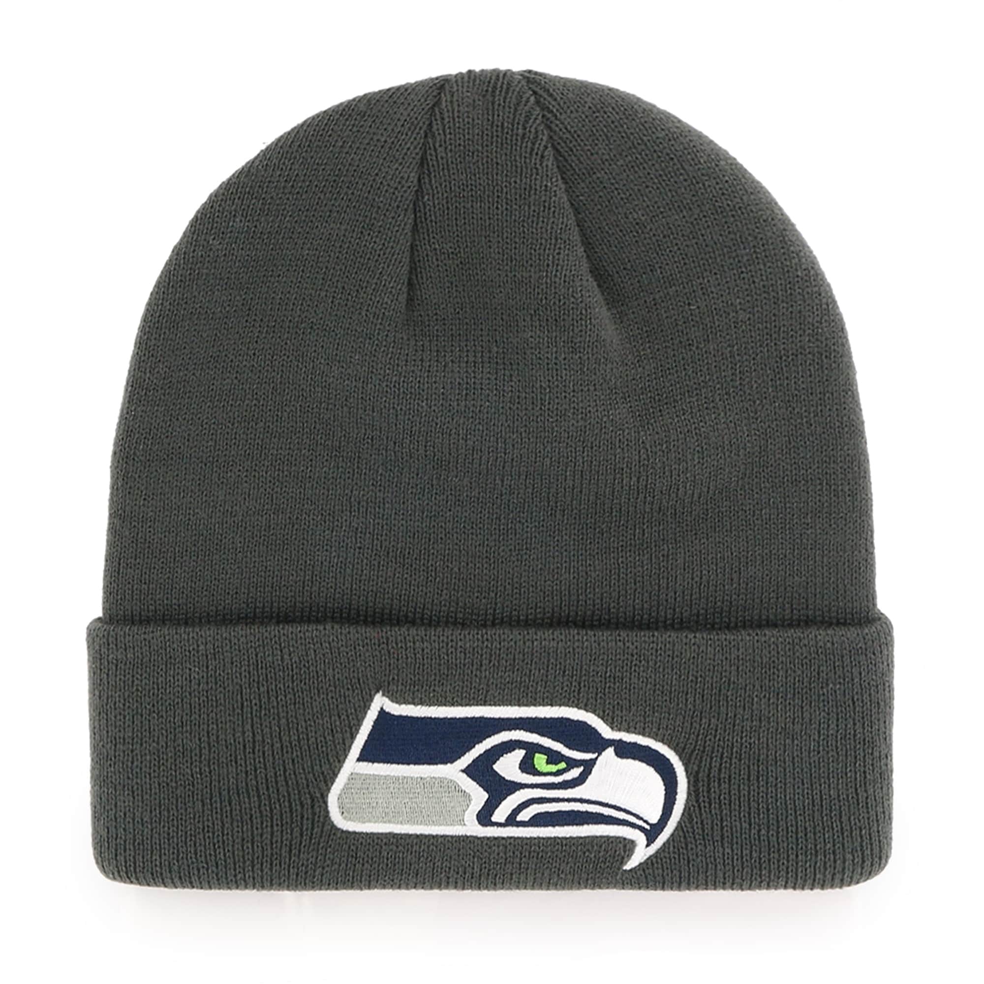 seahawks beanie