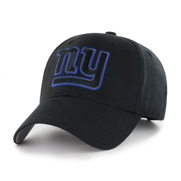 new york giants adjustable hat