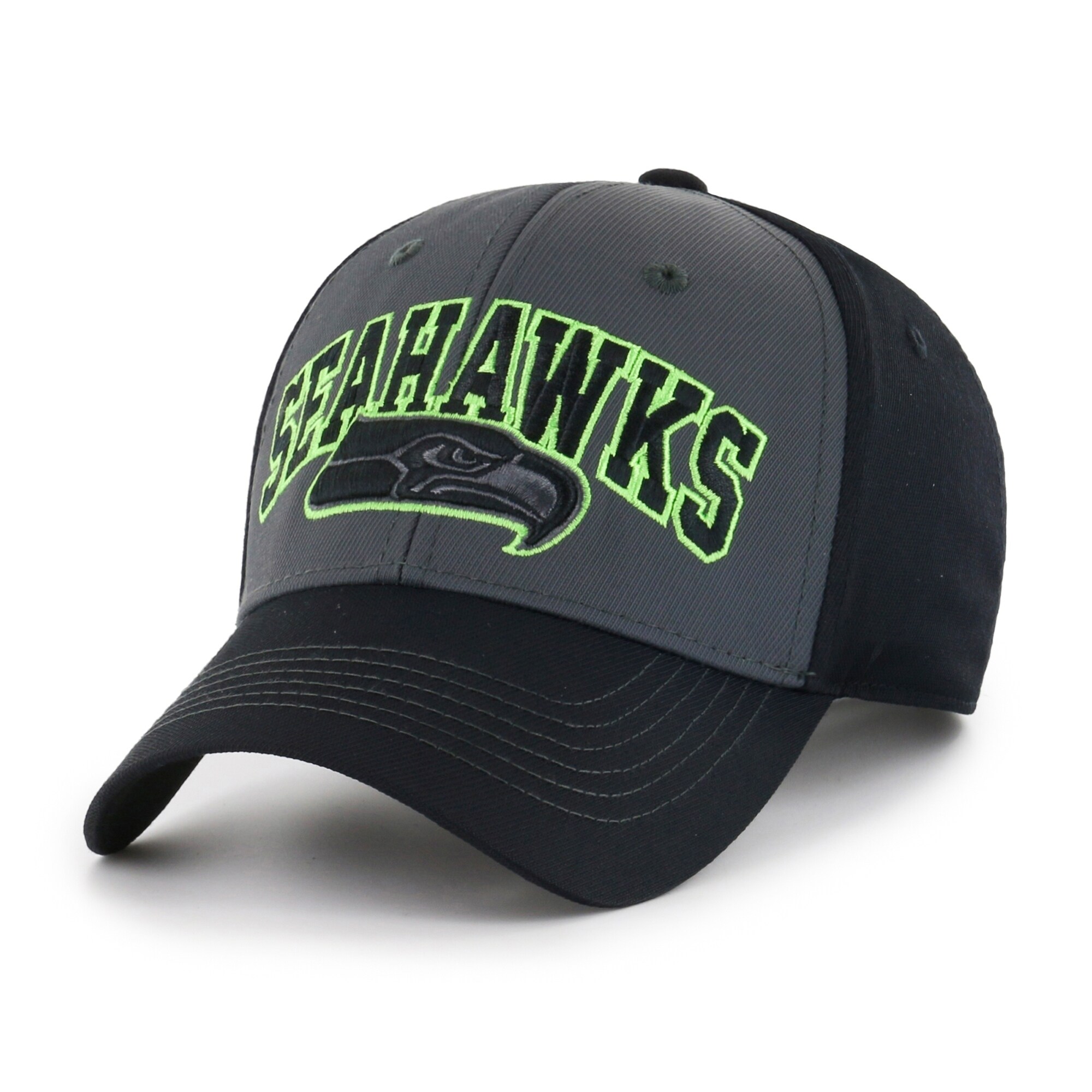 seahawks ball cap