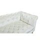 preview thumbnail 8 of 21, Chic Home Julian Velvet Upholstered Left Facing Sectional Sofa