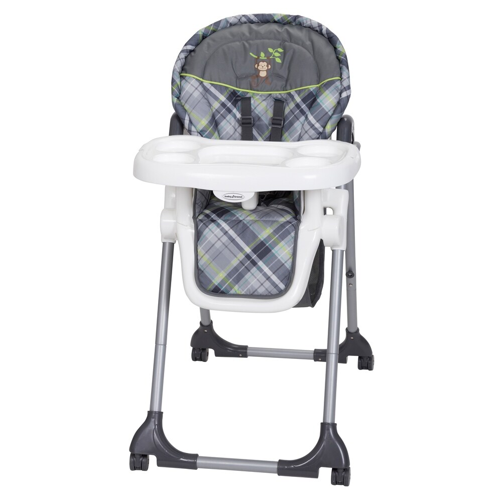muv high chair