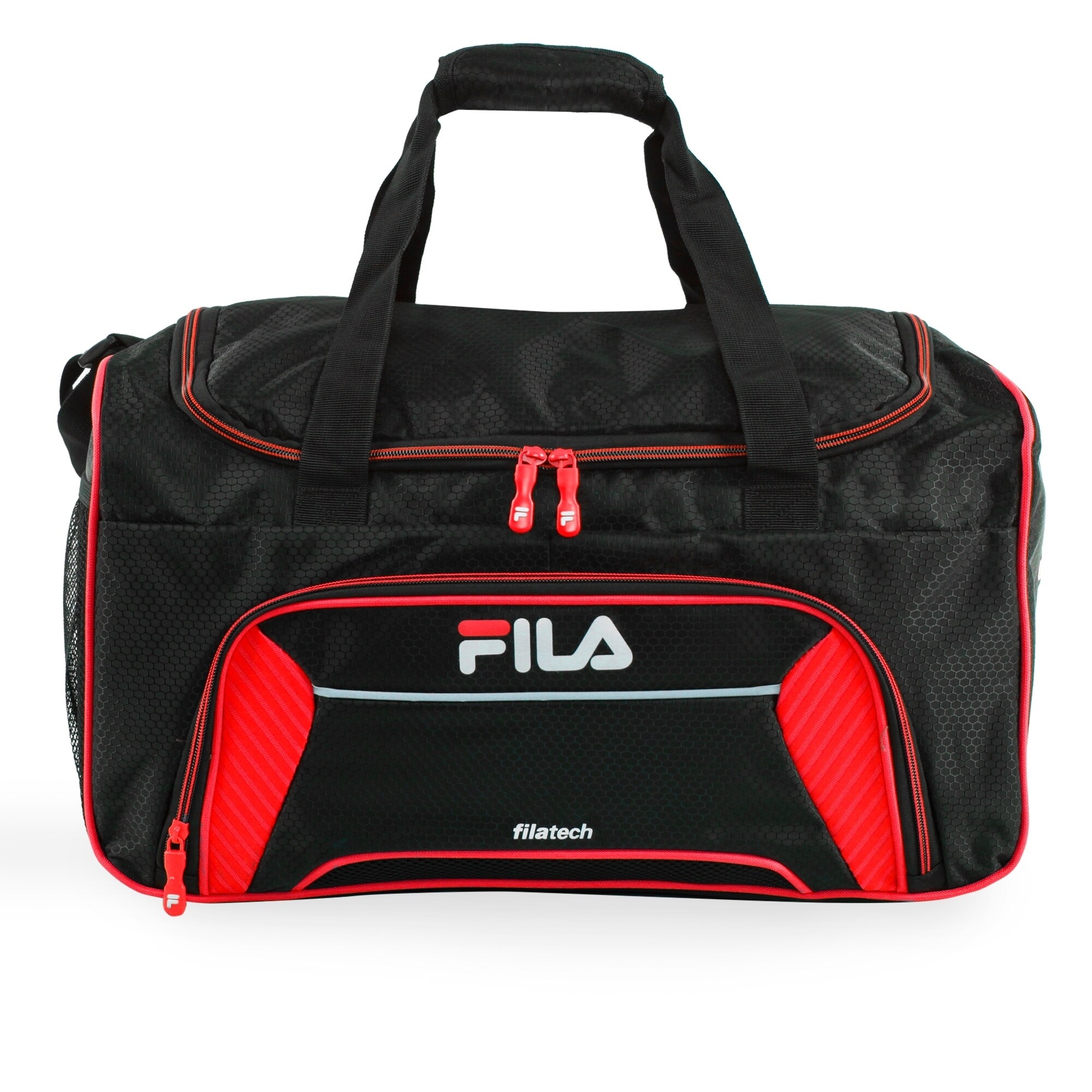 Fila Orson Small Sports Duffel Bag
