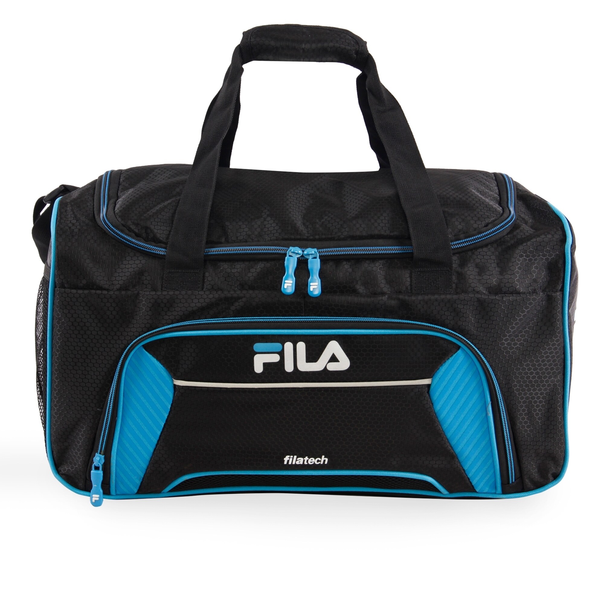 fila duffel bag