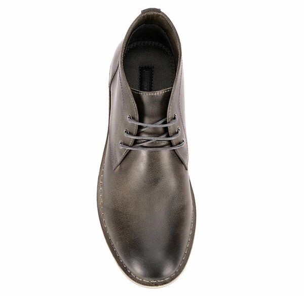 franco fortini mens boots