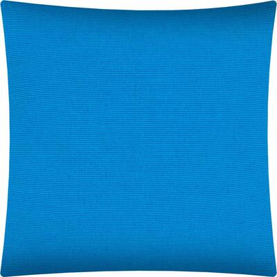 Joita CORINA Azure Indoor/Outdoor - Zippered Pillow Cover