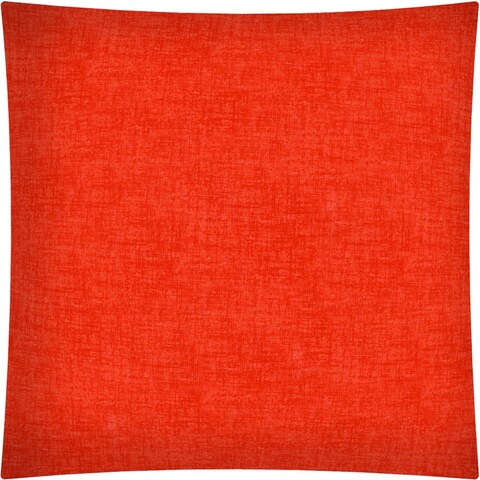 Joita WEAVE Coral Indoor/Outdoor - Zippered Pillow Cover