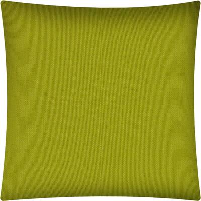 Joita CORINA Kiwi Indoor/Outdoor - Zippered Pillow Cover
