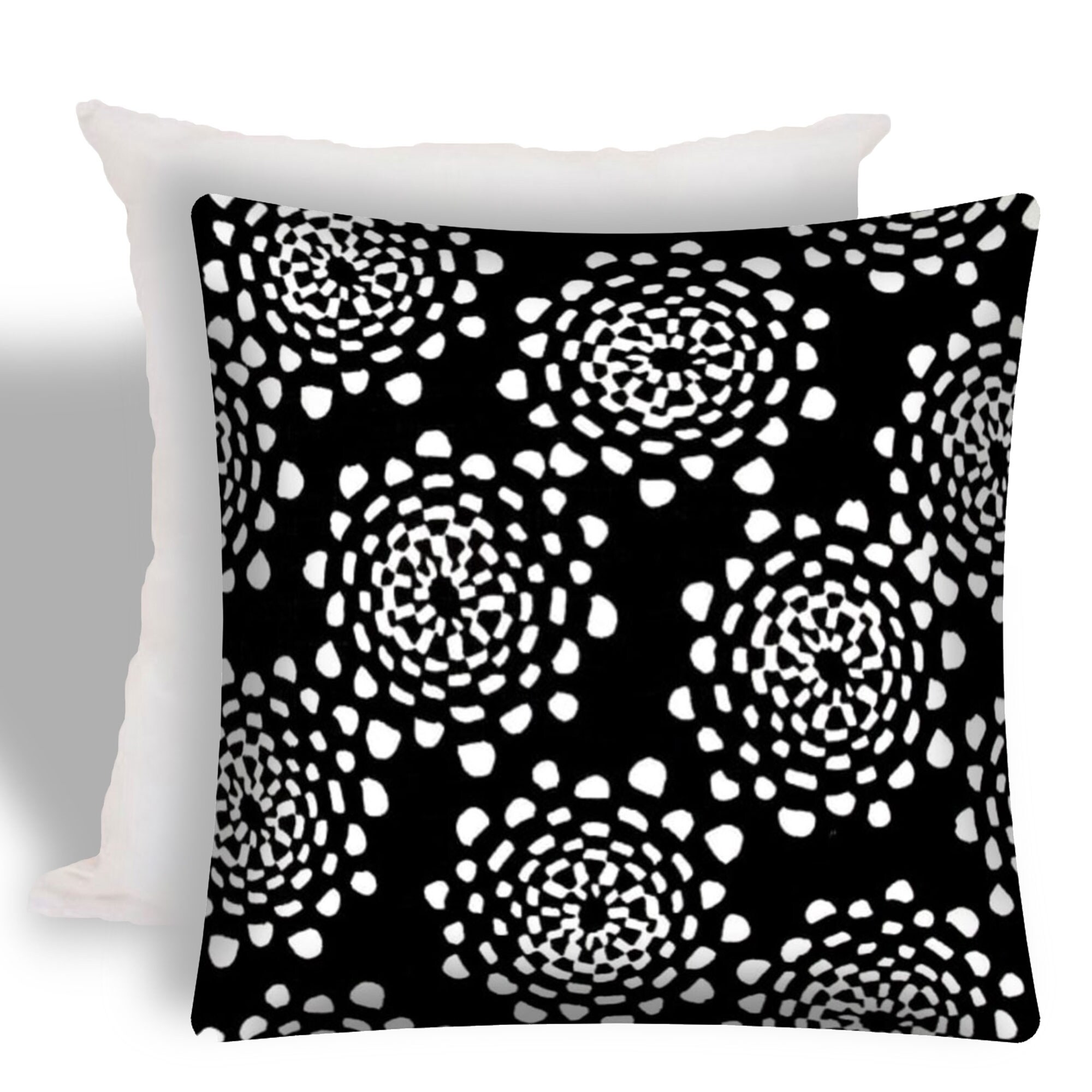 Joita Rumor Indoor Outdoor Zippered Pillow Cover With Insert Ebay Details About Joita Rumor Indoor Outdoor Zippered Pillow Cover With Insert