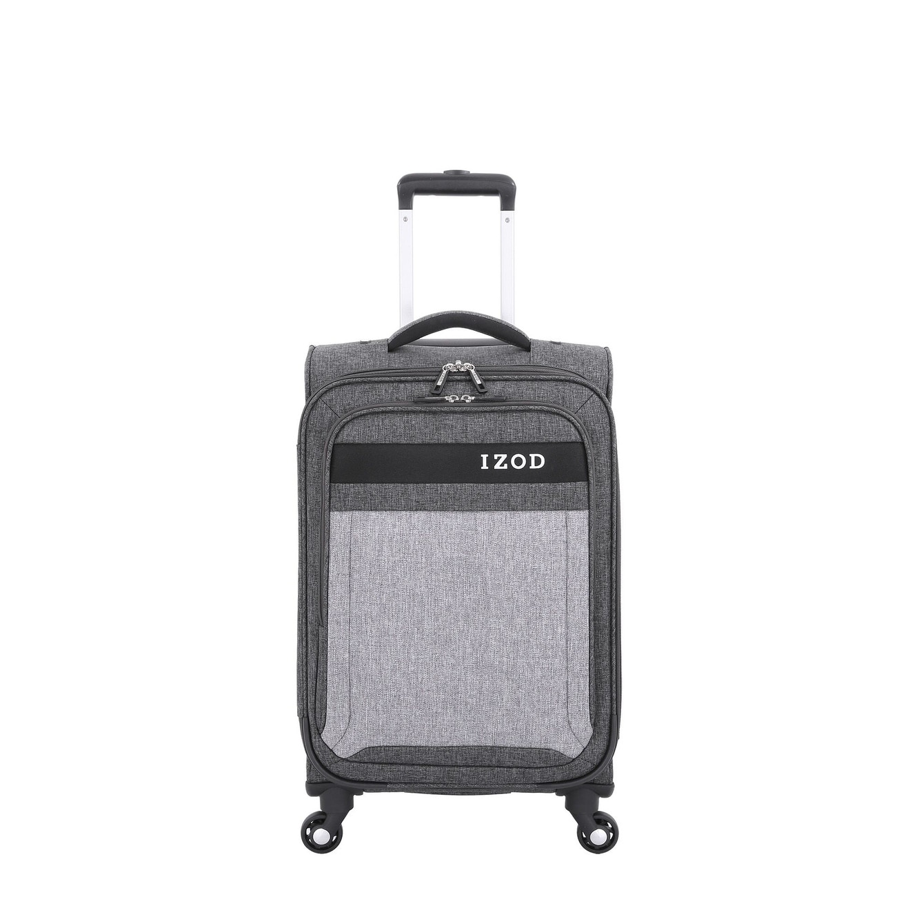 izod carry on luggage