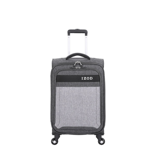 izod luggage