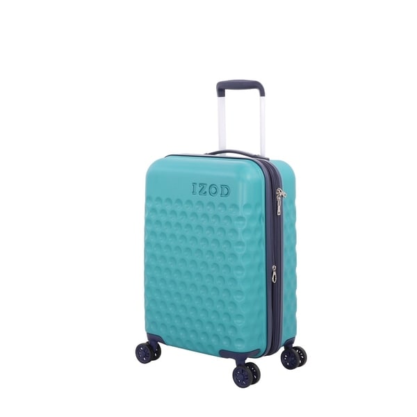 izod luggage