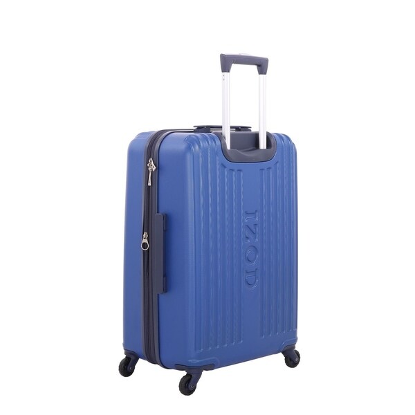 izod carry on luggage