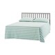 preview thumbnail 4 of 2, Forever Eclectic SOHO 4-in-1 Convertible Crib, Cool Gray