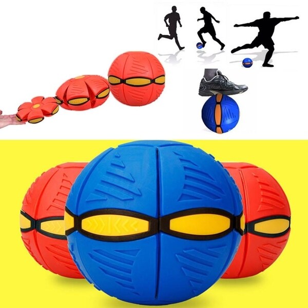 magic ufo toy