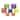 Portion Control Containers- 7 Piece Color Coded Set by Classic Cuisine - Multiple
