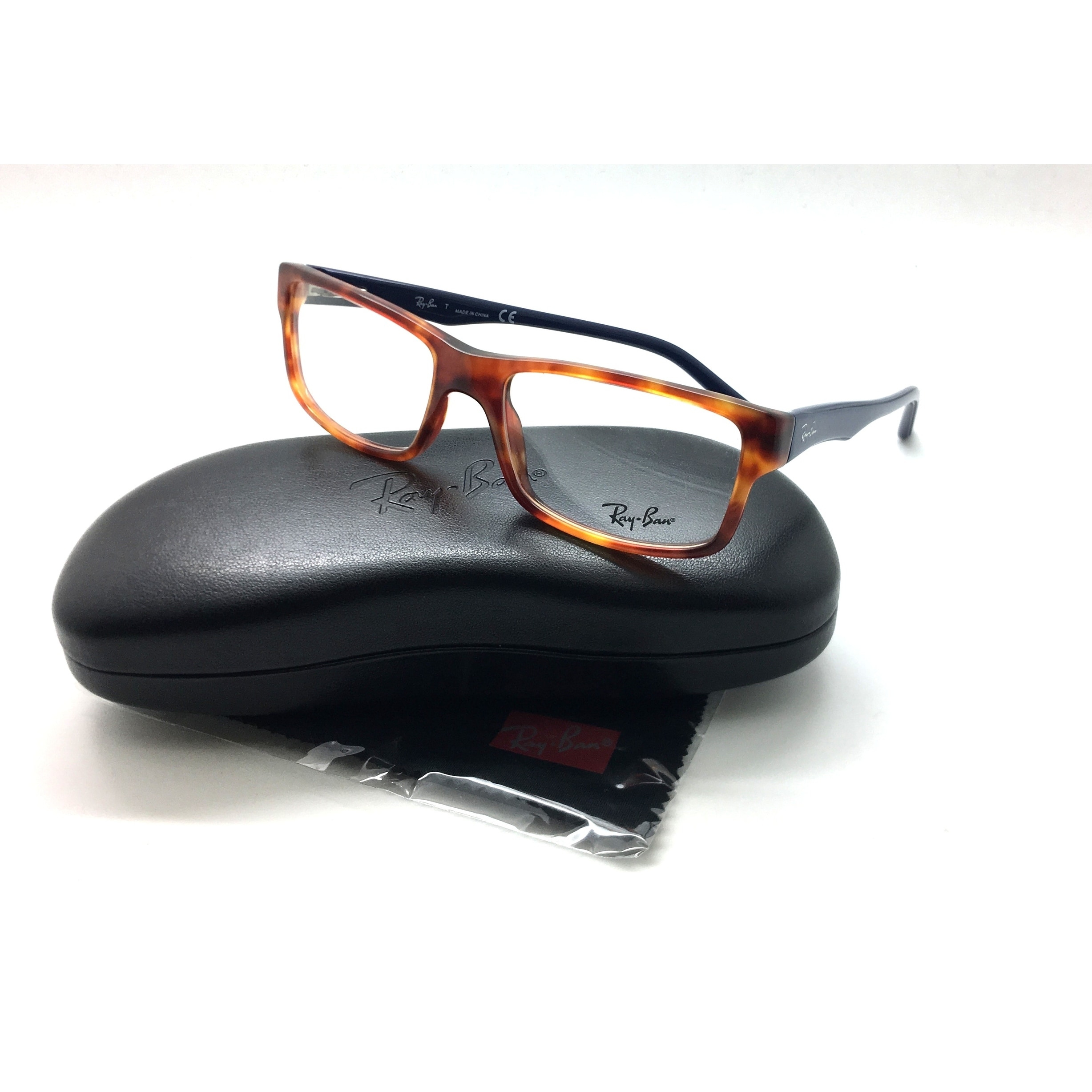 ray ban 5245 frames