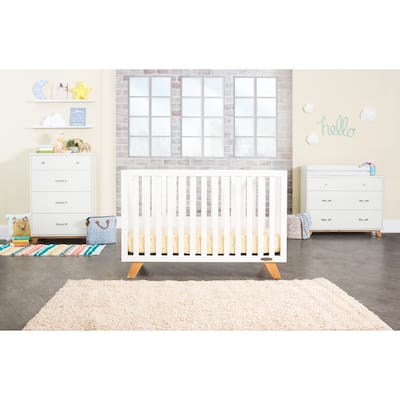 Buy Mid Century Modern Baby Cribs Online At Overstock Our Best