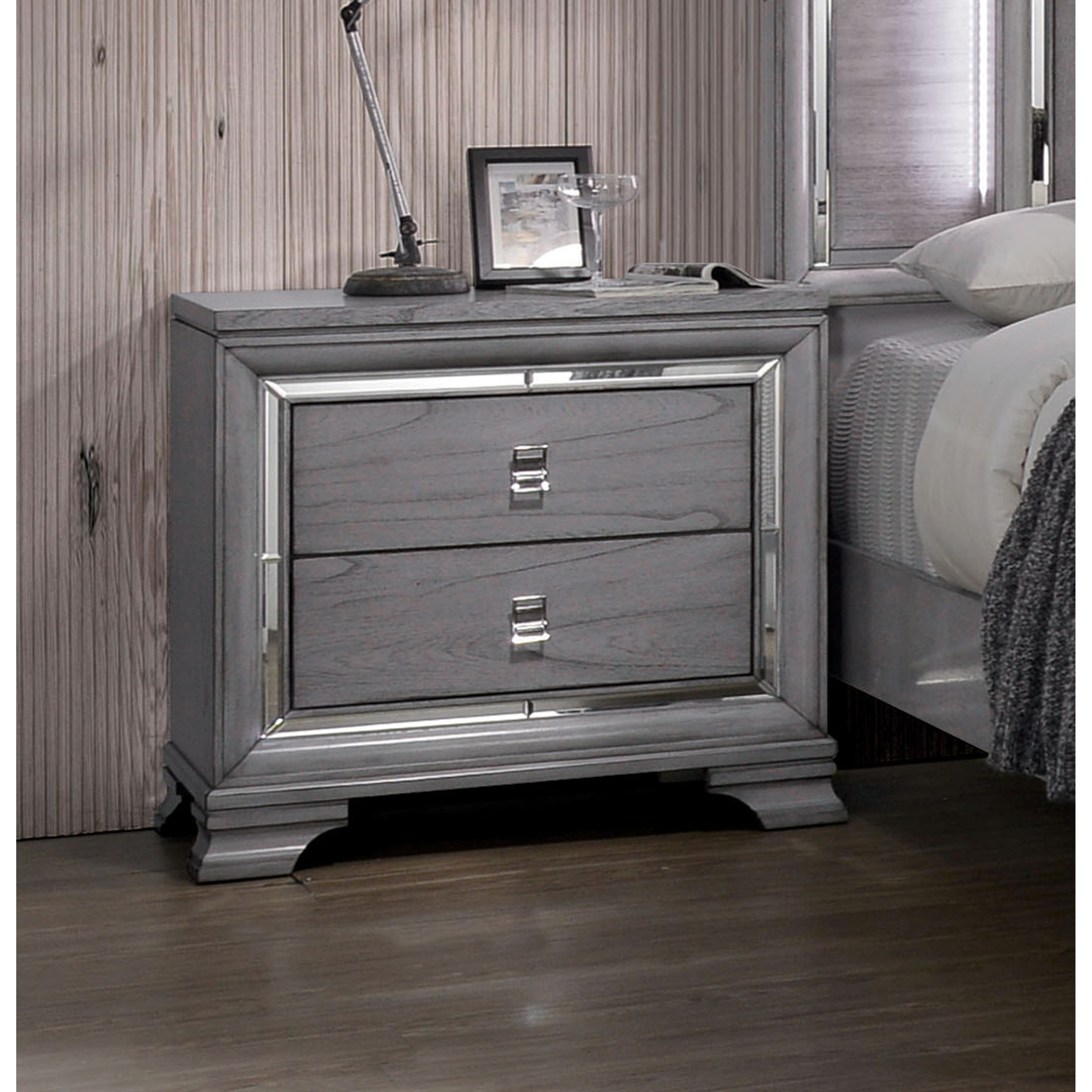 contemporary nightstands and dressers