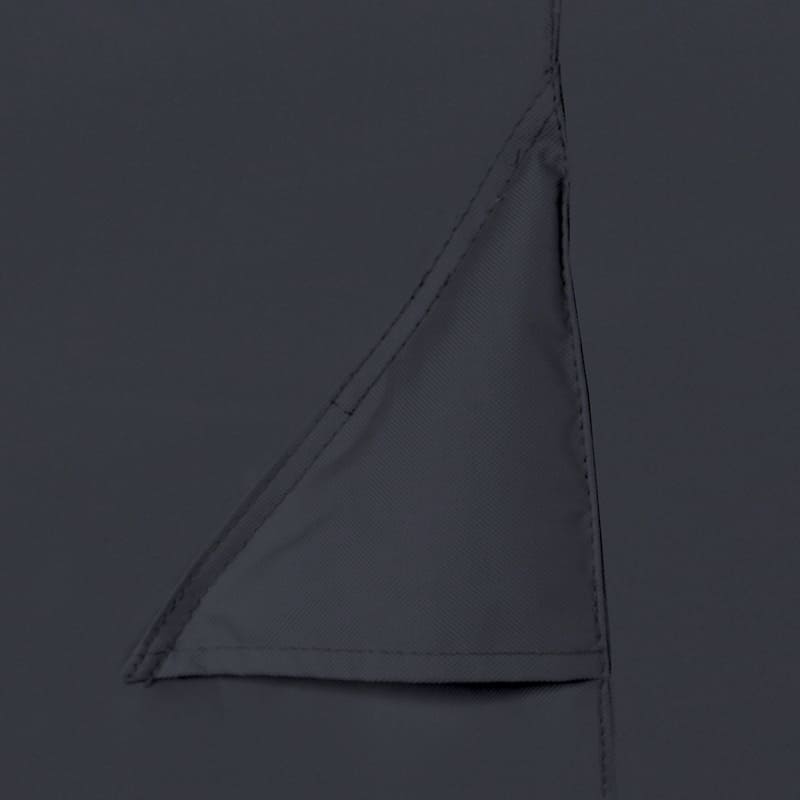 Classic Accessories Patio Kettle Grill Cover - Large