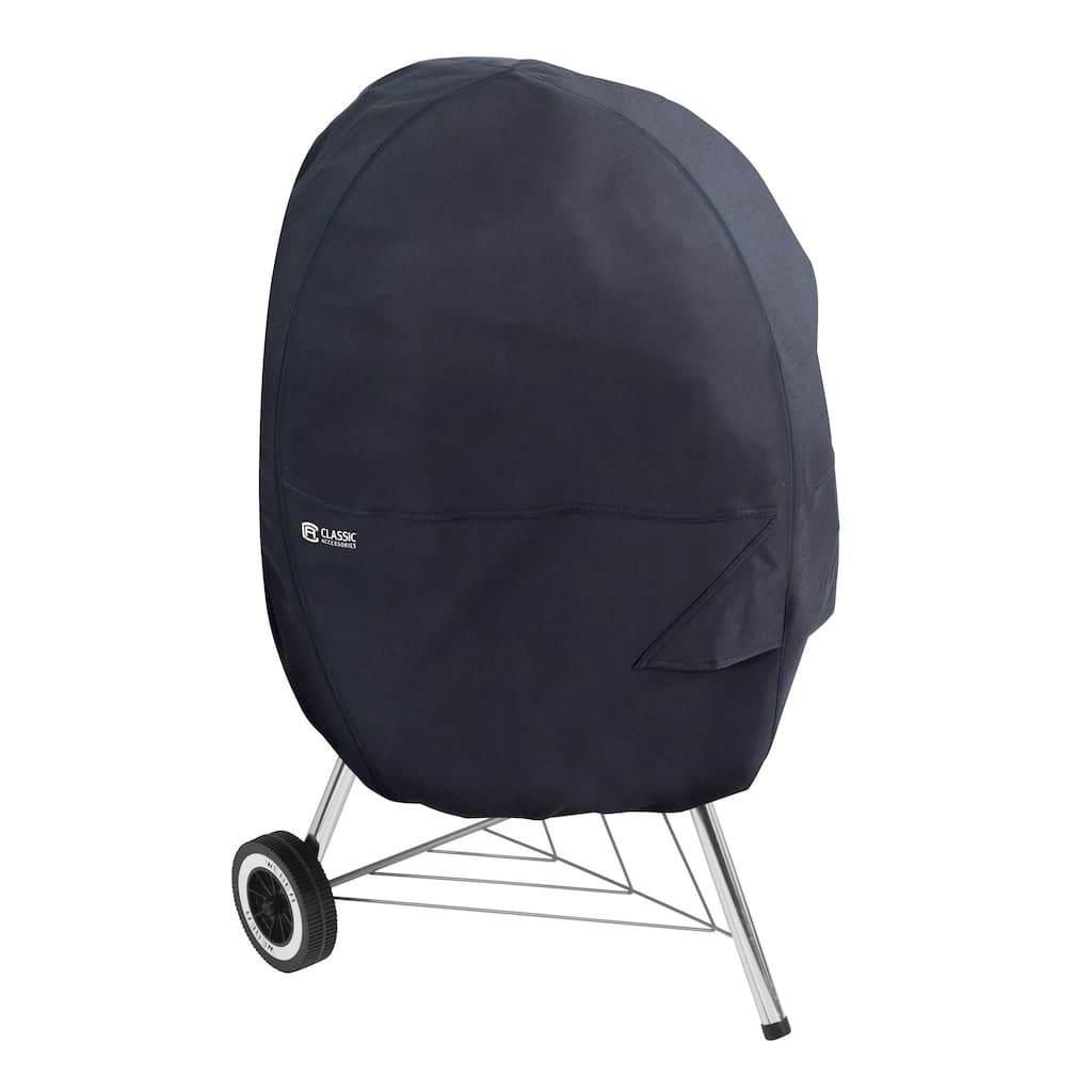 Classic Accessories Patio Kettle Grill Cover - Large
