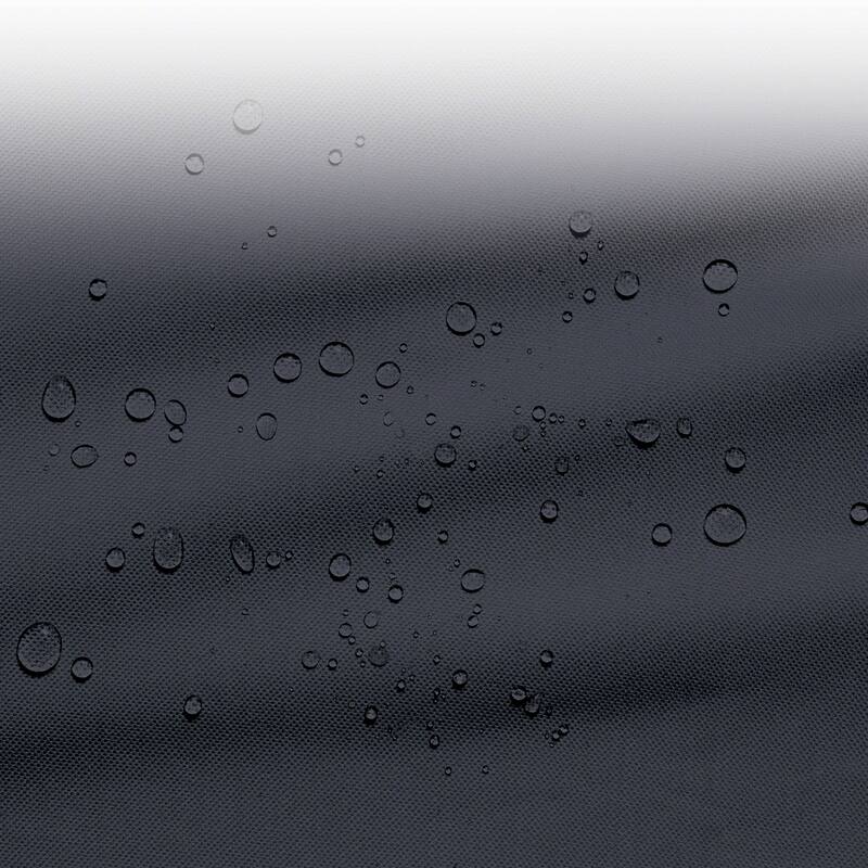 Classic Accessories Water-Resistant 63 Inch Flat Top Griddle Cover