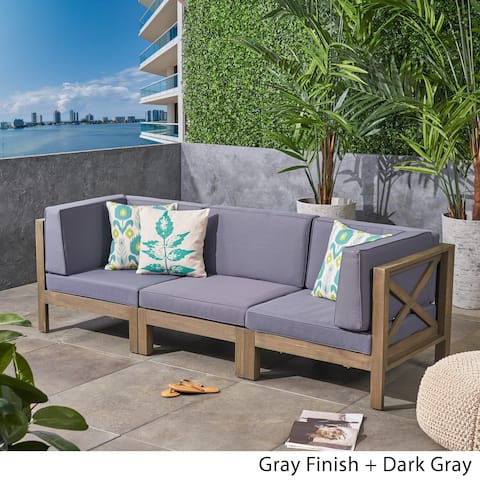 Outdoor Sofas Chairs Sectionals Online At