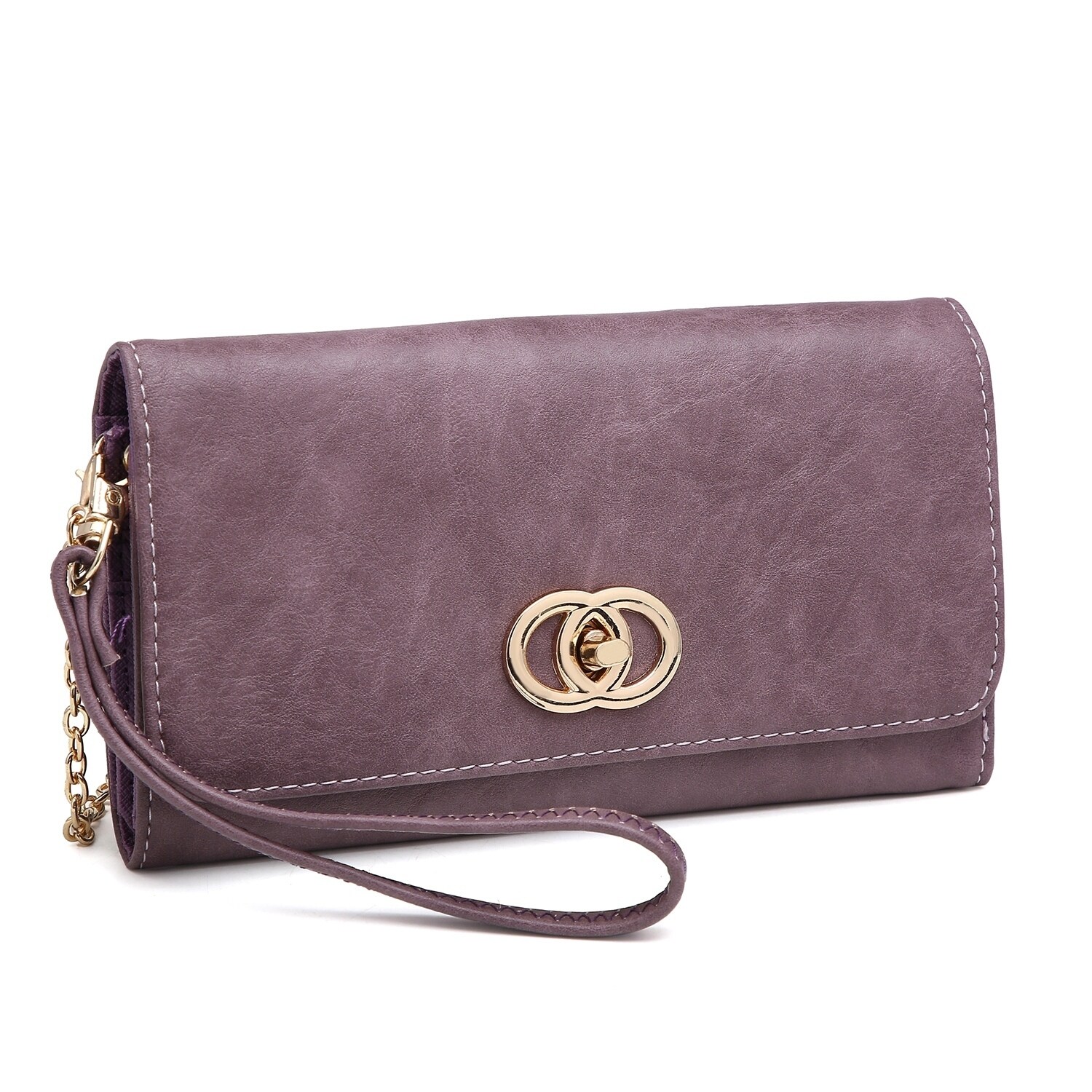 clutch wristlet