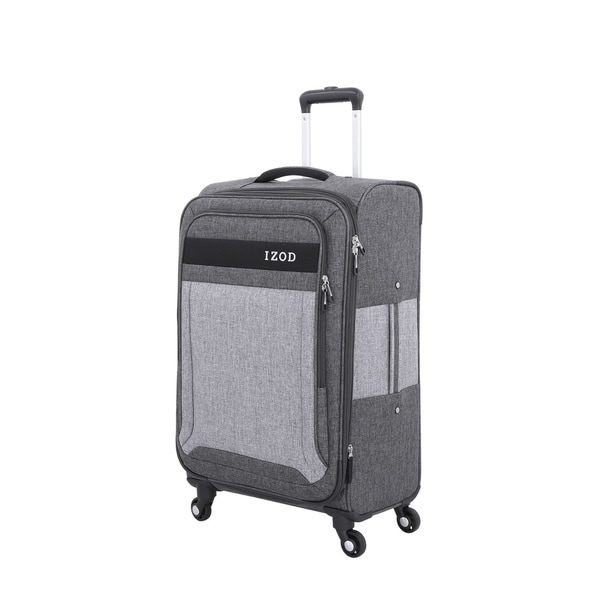 24 softside luggage