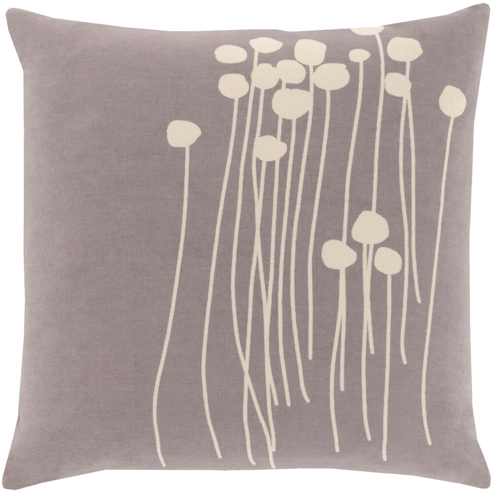 18 inch Throw Pillow Cover Throw Pillow Cover Audio Music Various