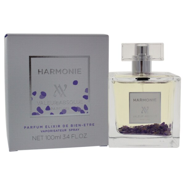 la valeur eau de parfum