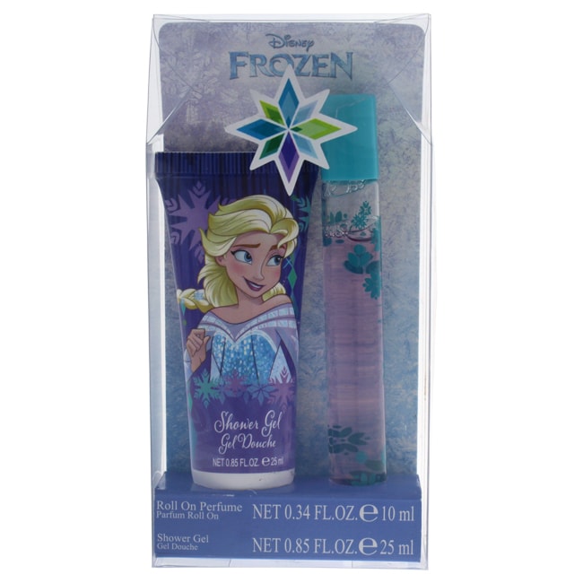 disney frozen gift set