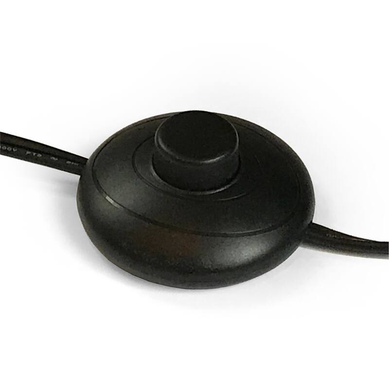 Parthen Floor Lamp in Blackened Bronze