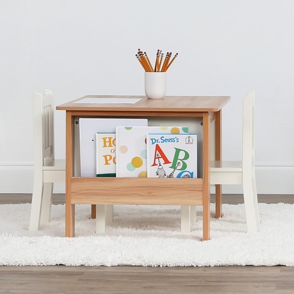 tot tutors table