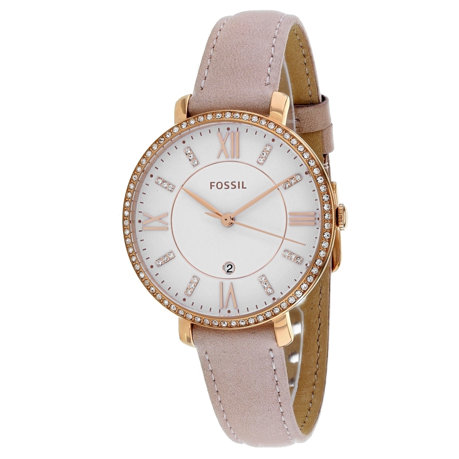 fossil 4991