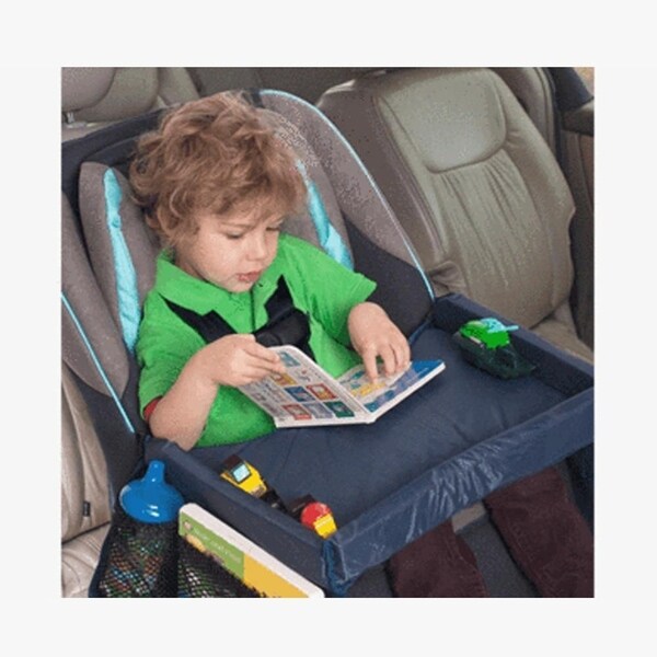 car seat play