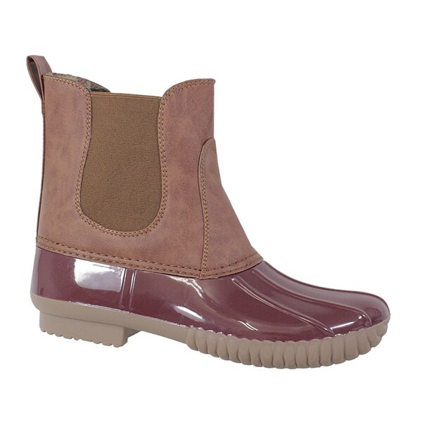 yoki rain boots