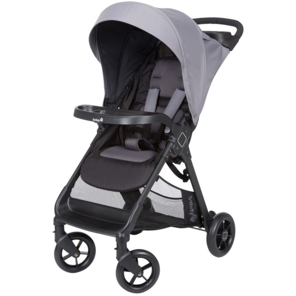 safety 1 stroller