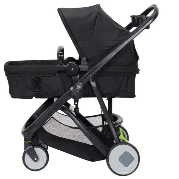 safety first riva travel system reviews