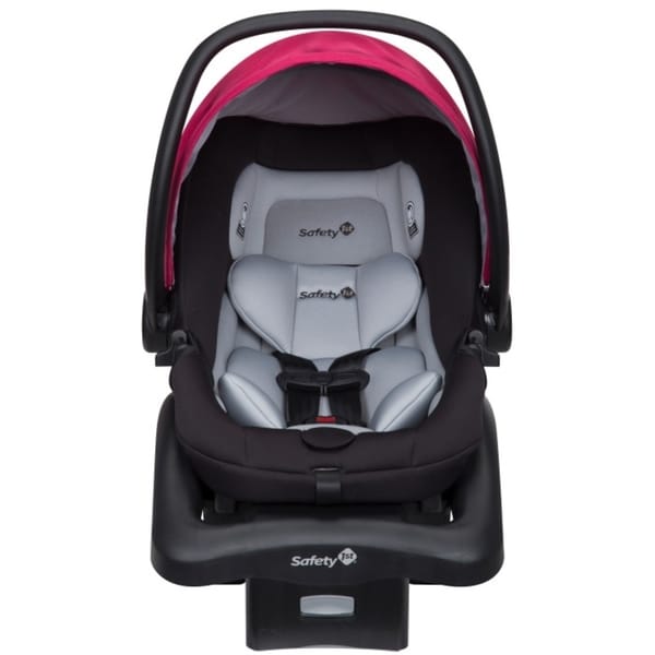 safety 1st smooth ride travel system sangria