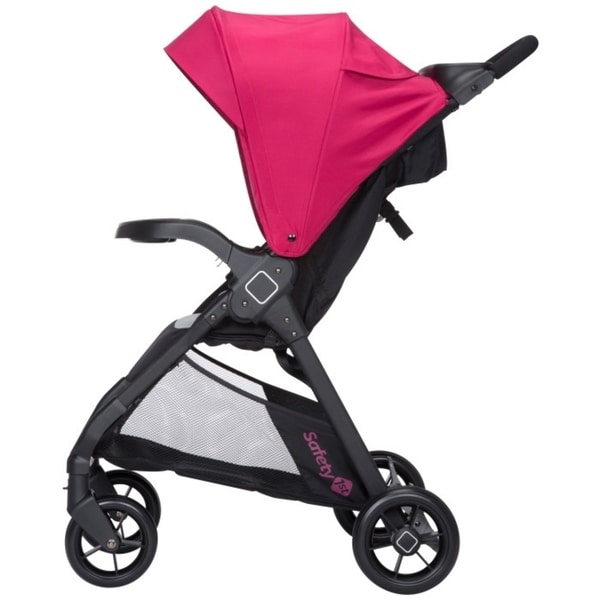 safety 1st smooth ride travel system wisteria lane