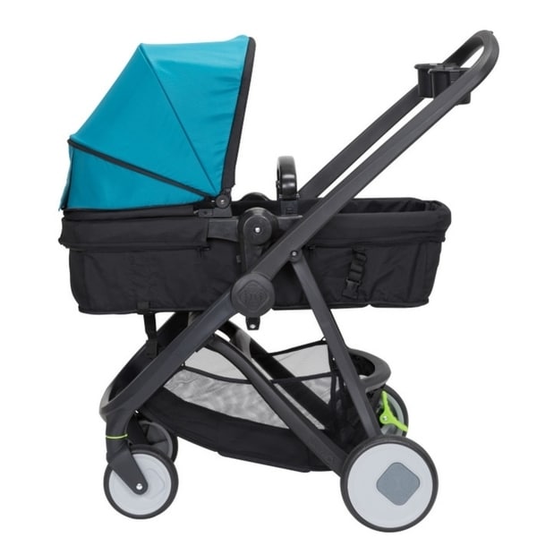 safety first riva stroller instructions