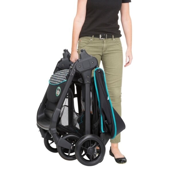 disney smooth ride travel system