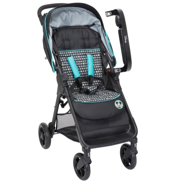 disney smooth ride travel system